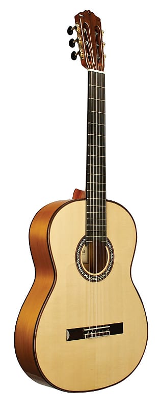Акустическая гитара Cordoba F10 - Flamenco Guitar with Cordoba Protege Humicase