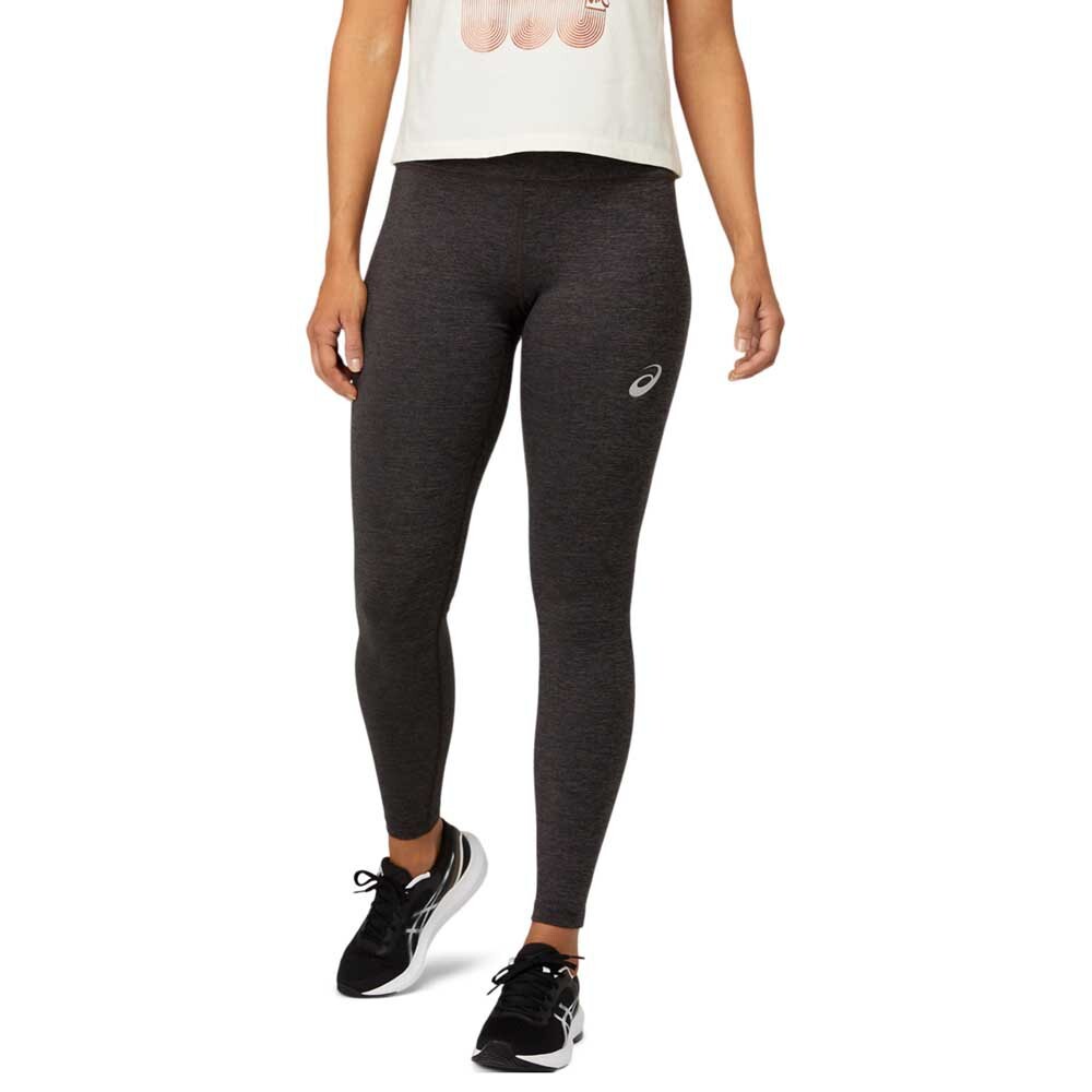 

Тайтсы Asics High Waist 2, черный