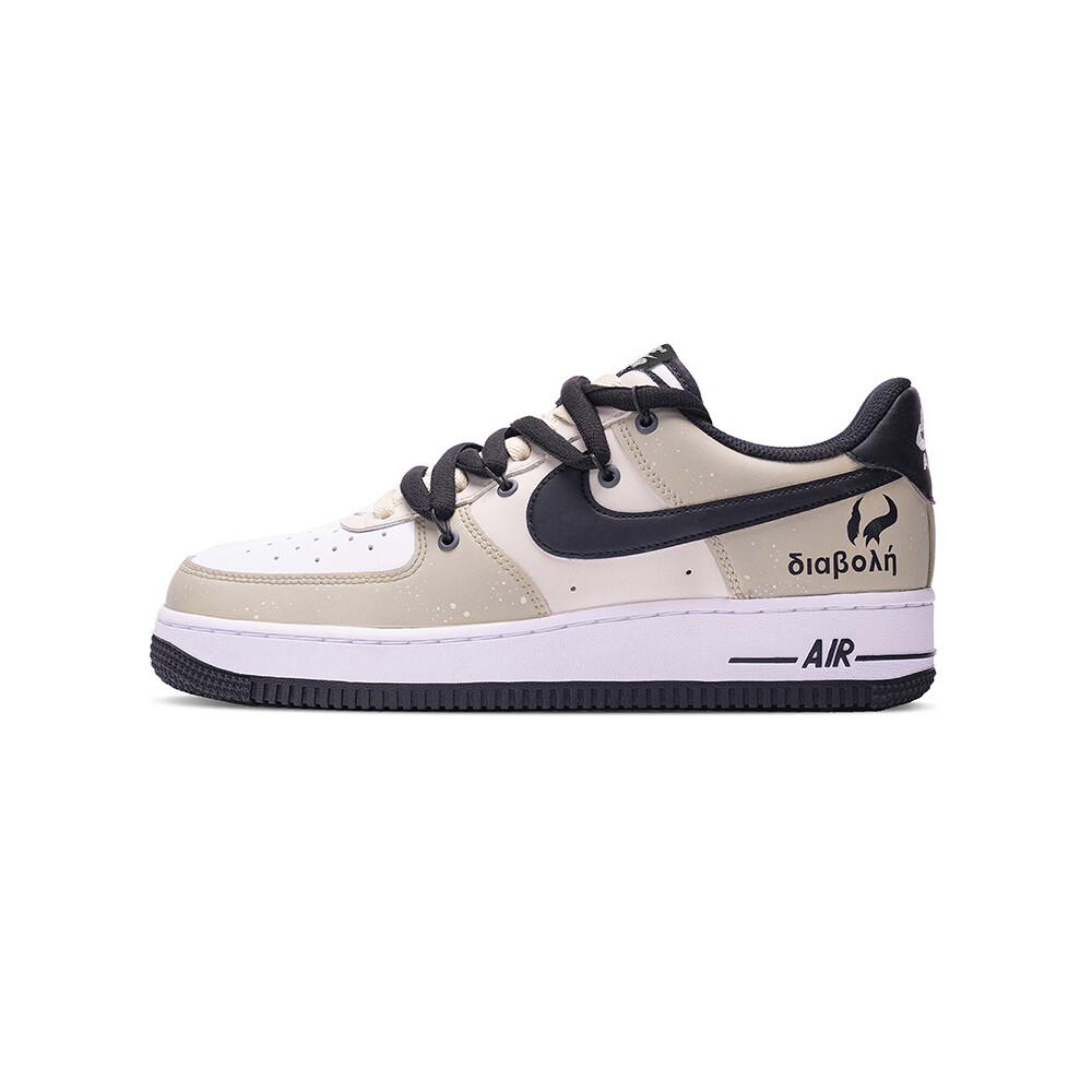 

Женские кроссовки для скейтбординга Nike Air Force 1 Low