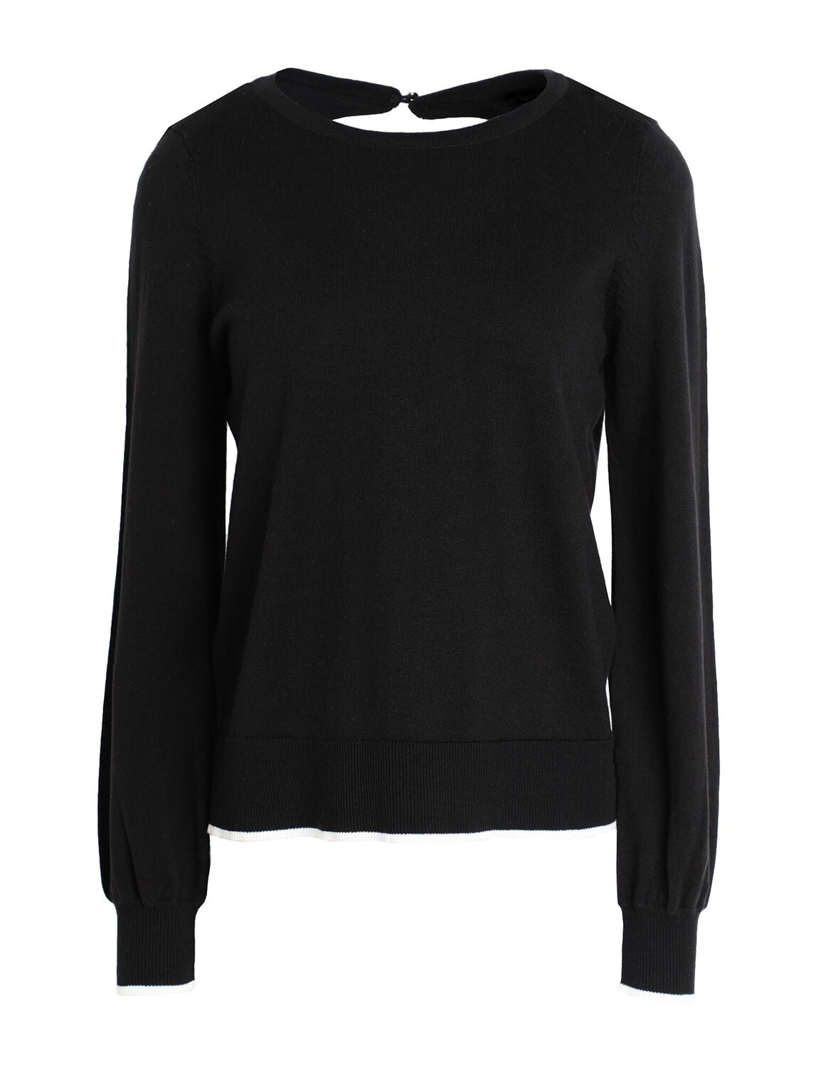 

Свитер Vero Moda, черный