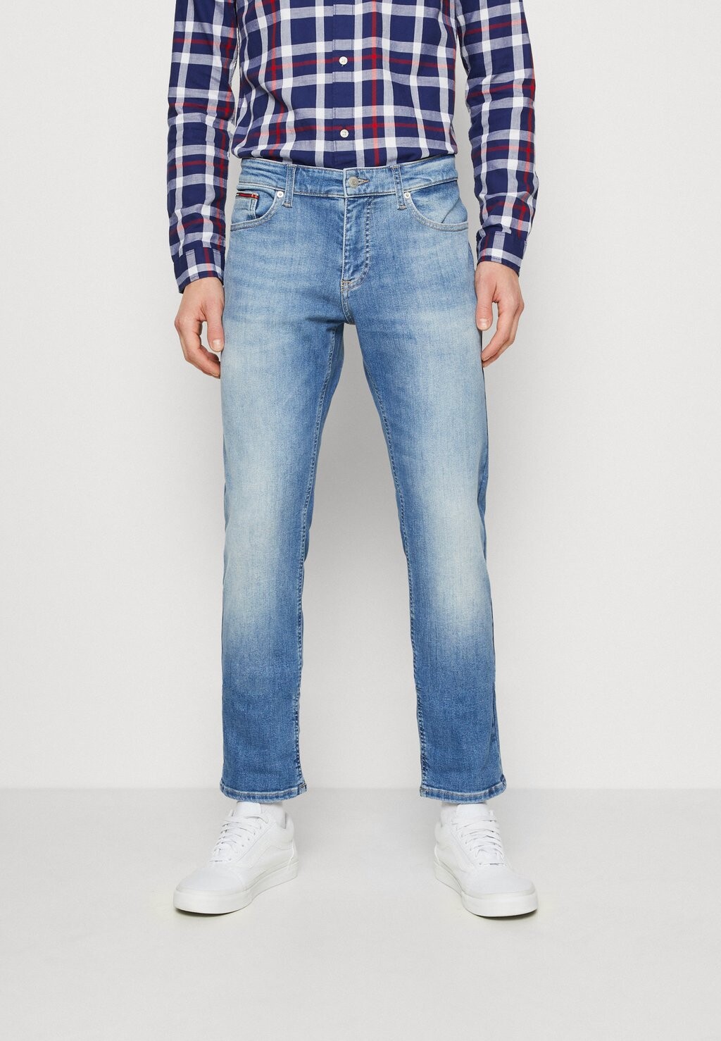 

Джинсы Slim fit Tommy Jeans