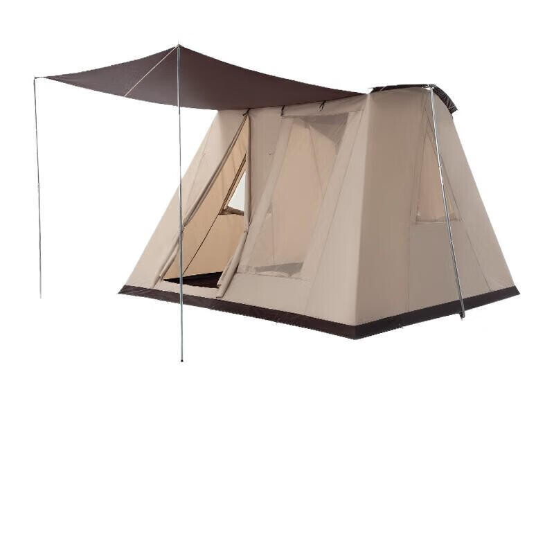

AXZ Explorer Spring Tent Outdoor 1125 Весенняя палатка цвета хаки (тип T)