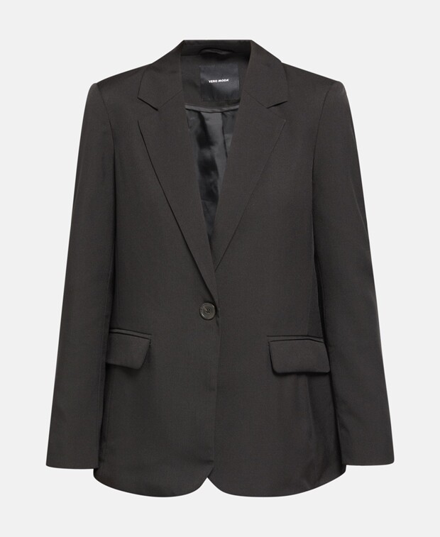 

Блейзер Vero Moda, черный