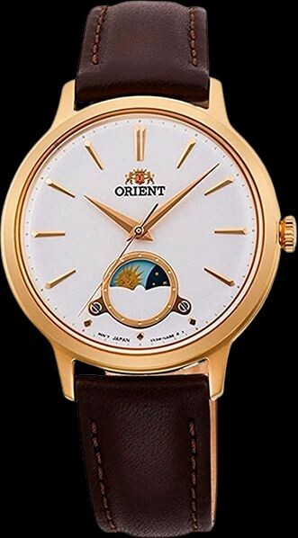 

Часы Orient RA-KB0003S10B