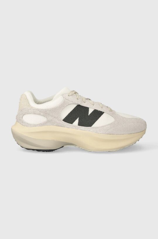

Кроссовки UWRPDMOB New Balance, бежевый