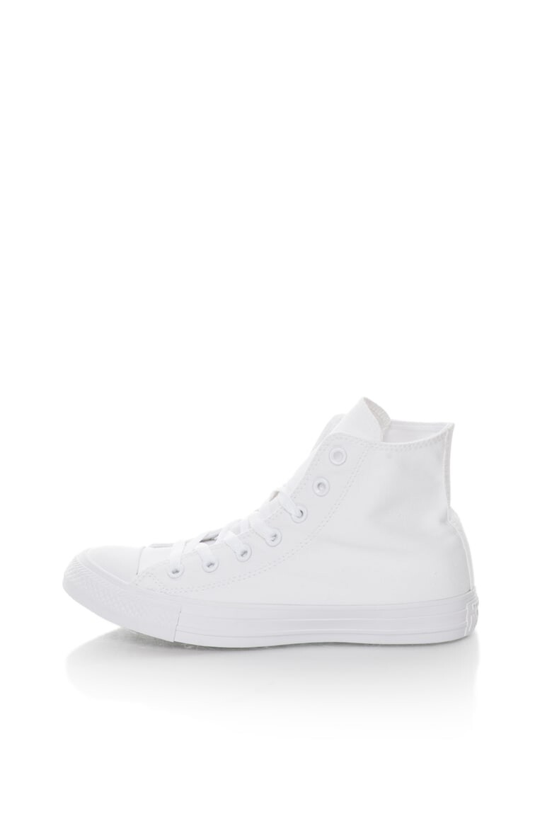 

Кроссовки Chuck Taylor All Star Converse, белый
