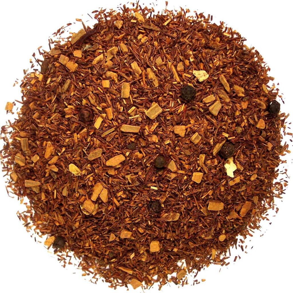 

Эннос Эгг-ног - Ройбуш 2 x 125 г Universitea Of Tea Teehaus Und Teeversand