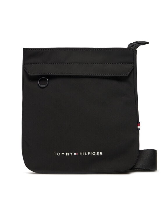 

Рюкзак Tommy Hilfiger, черный