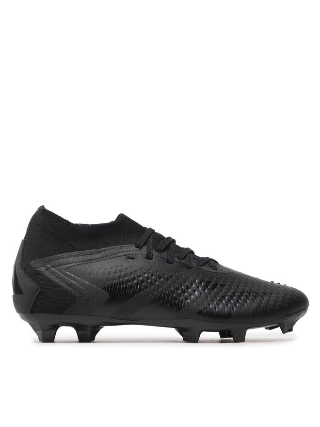 

Футбольные бутсы Adidas, черный