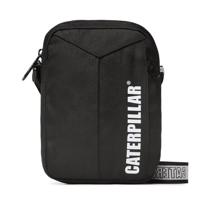 

Сумка CATerpillar ShoulderBag, черный
