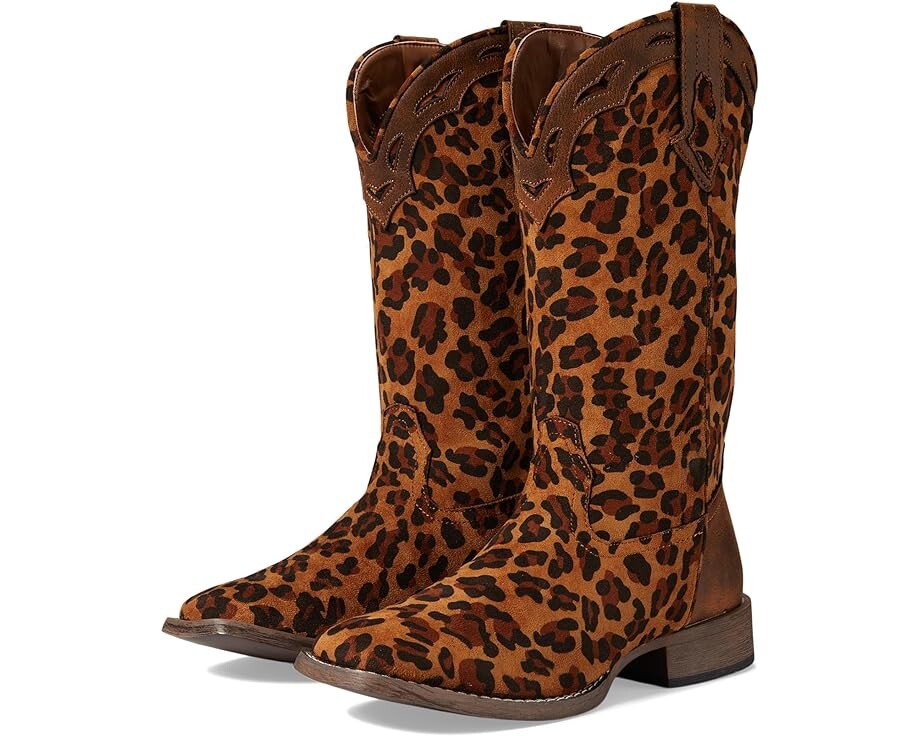 

Ботинки Roper Stella, коричневый