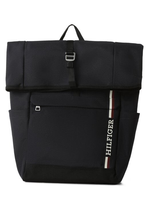 

Рюкзак Tommy Hilfiger, синий