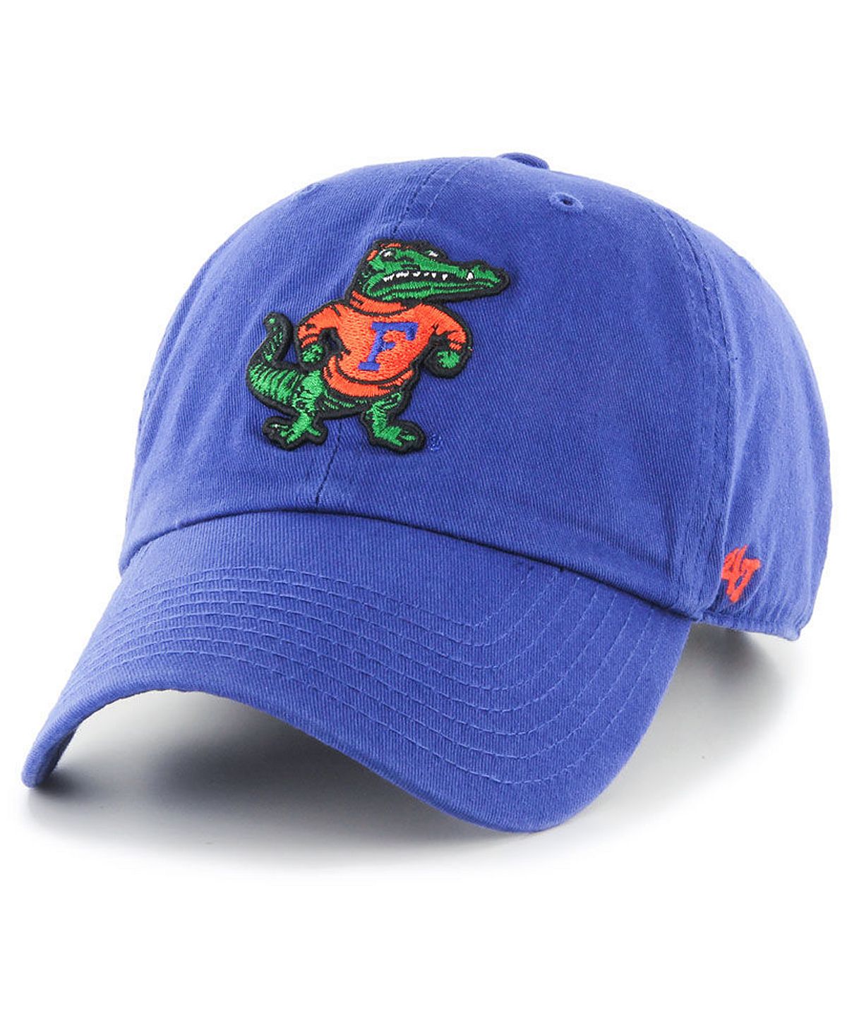 

Кепка Florida Gators CLEAN UP '47 Brand