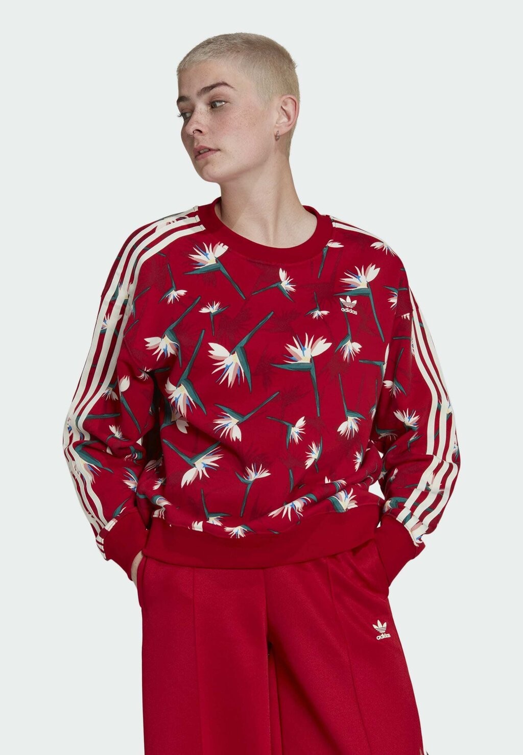 

Толстовка adidas Originals