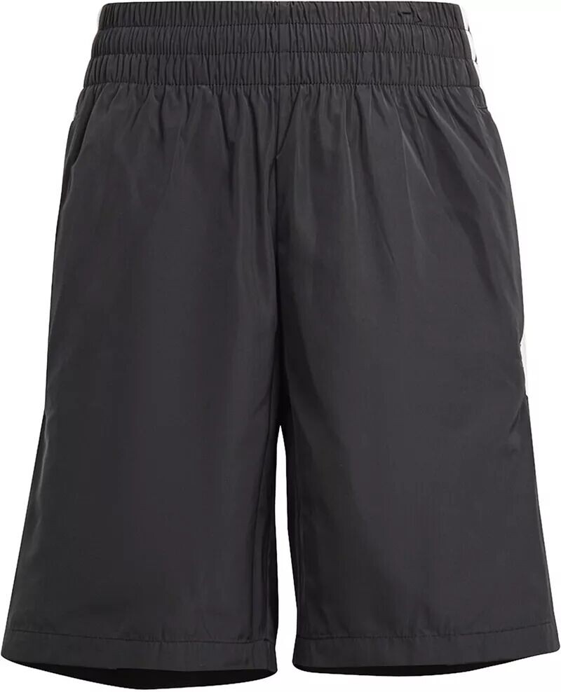 

Молодежные шорты Adidas Adicolor, черный