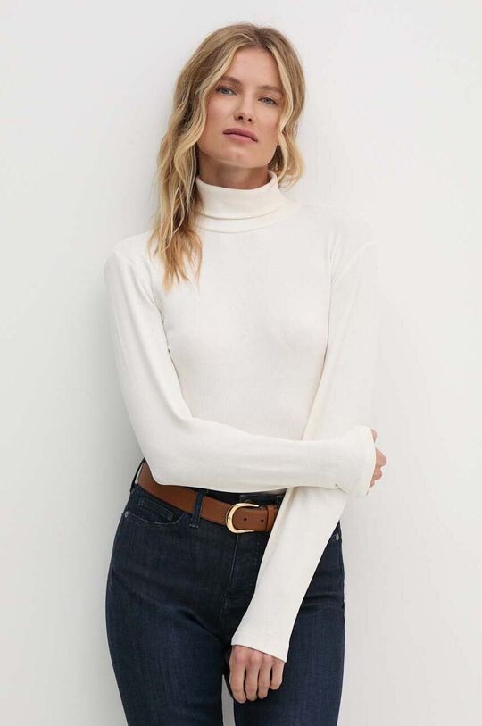 

Свитер Gant, бежевый
