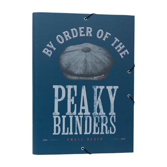 

Папка с клапаном PEAKY BLINDERS Inna marka