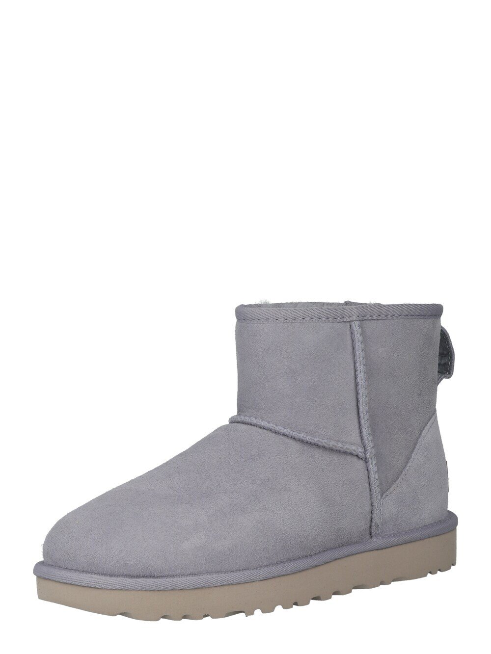 

Сапоги UGG Classic Mini II, пастельно-фиолетовый