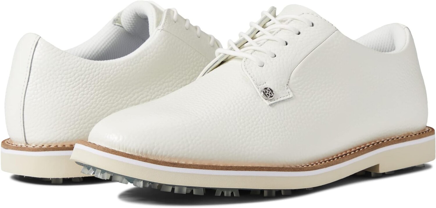 

Кроссовки Seasonal Collection Gallivanter Golf Shoes GFORE, цвет Snow/Khaki
