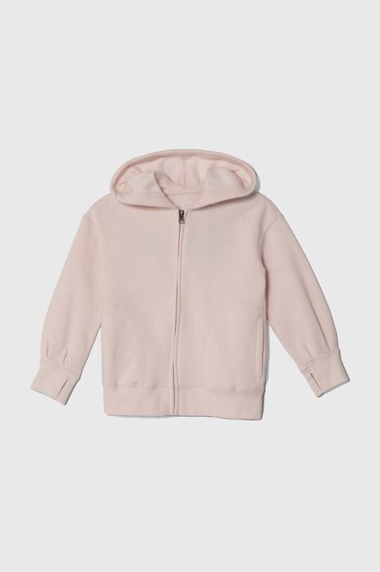 

Abercrombie & Fitch Детская толстовка, розовый