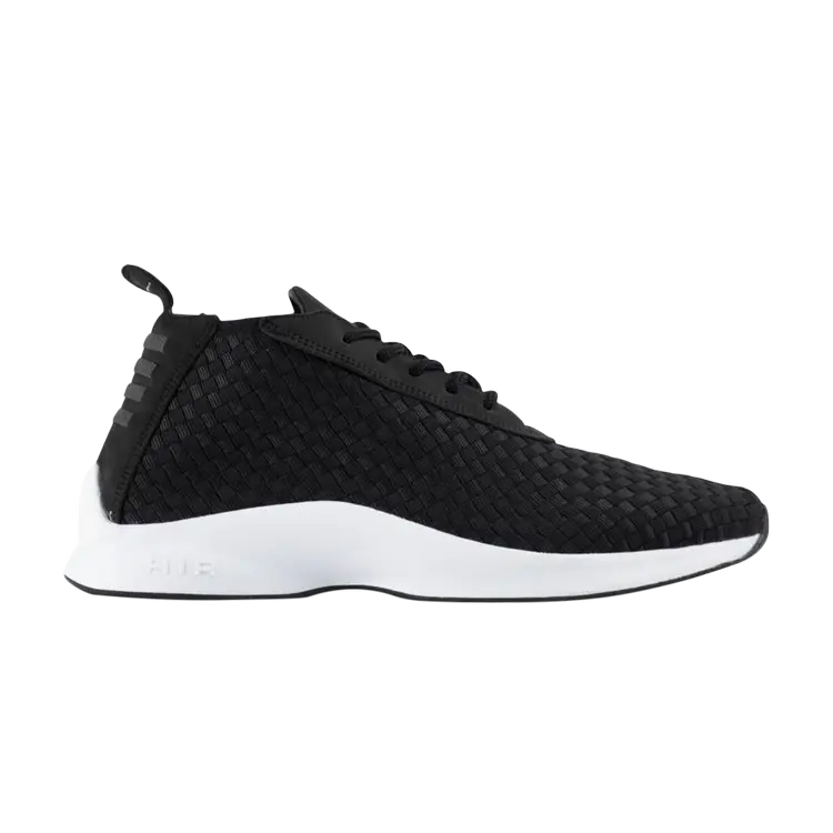 

Кроссовки Nike Air Woven Boot, черный