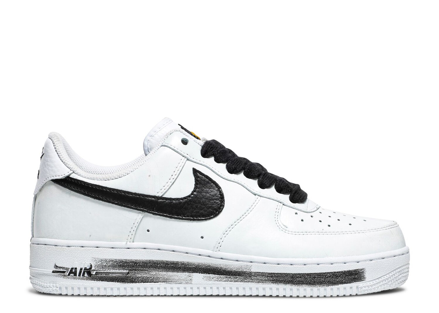 

Кроссовки Nike G-Dragon X Air Force 1 '07 'Para-Noise 2.0', белый