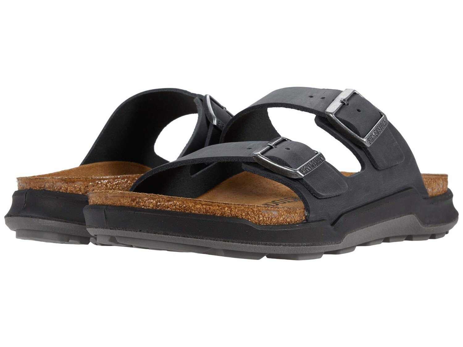 

Сандалии Birkenstock Arizona Rugged (Men)