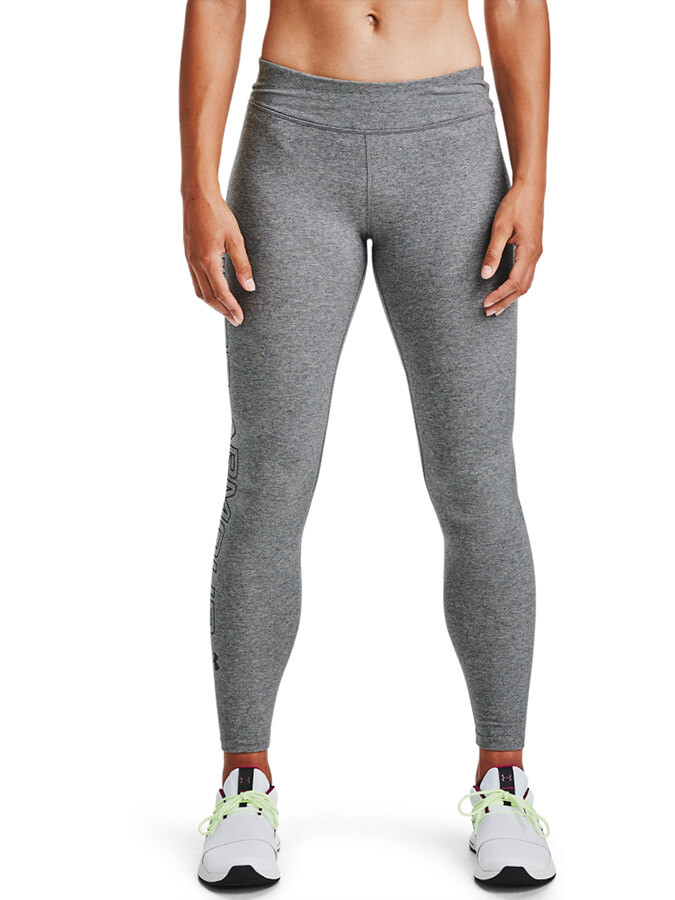 

Леггинсы Under Armour, серый