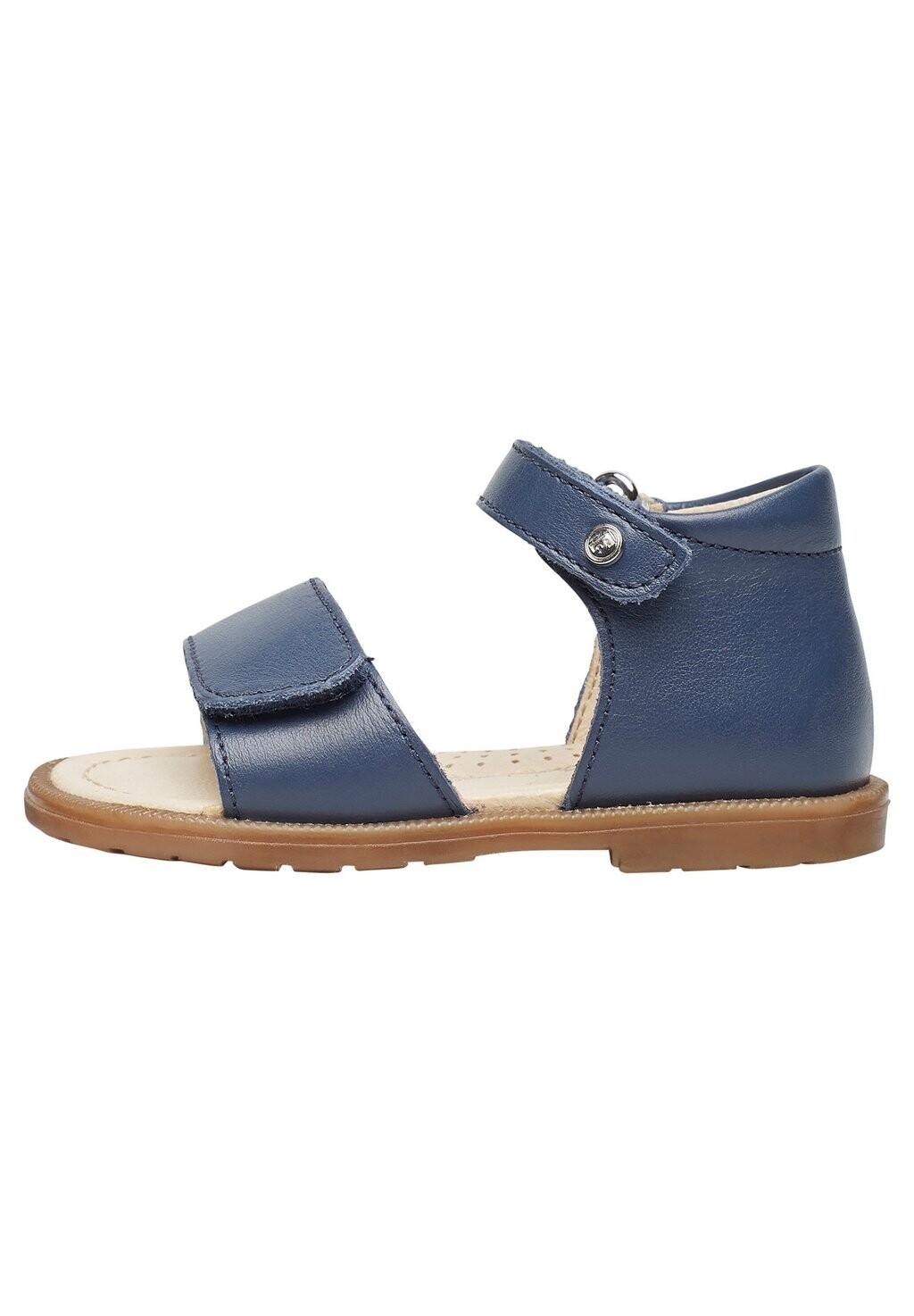 

Босоножки с ремешками SLIT Falcotto, цвет blau