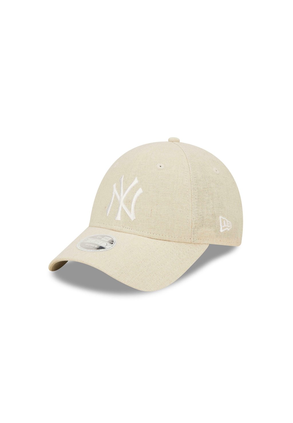 Бейсболка NEW YORK YANKEES MLB 9FORTY ADJUSTABLE New Era, цвет beige