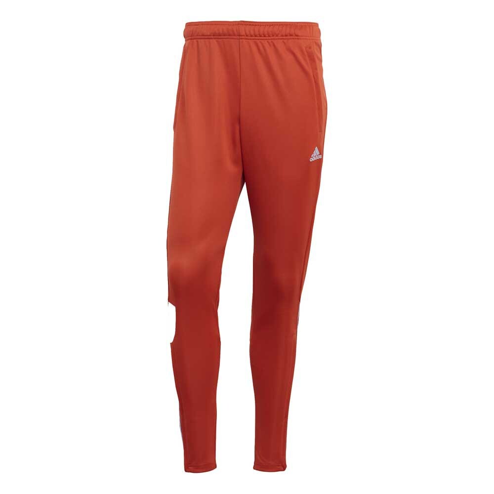 

Брюки adidas Tiro, красный