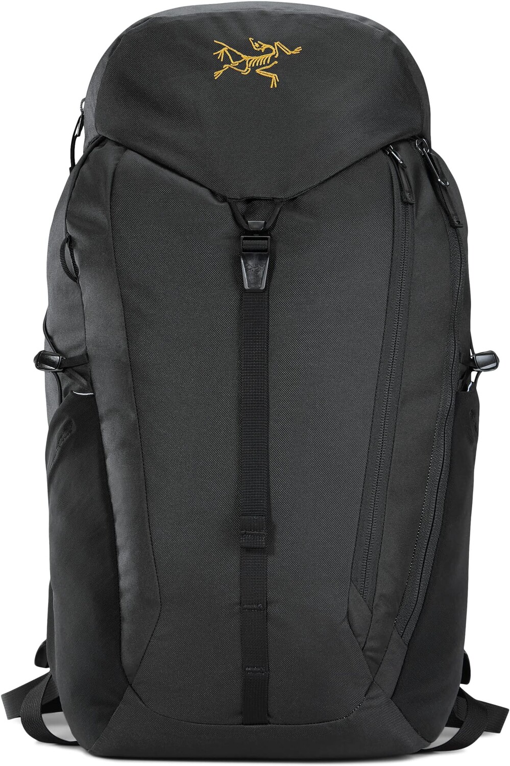 

Рюкзак Mantis 20 Backpack Arc'teryx, черный