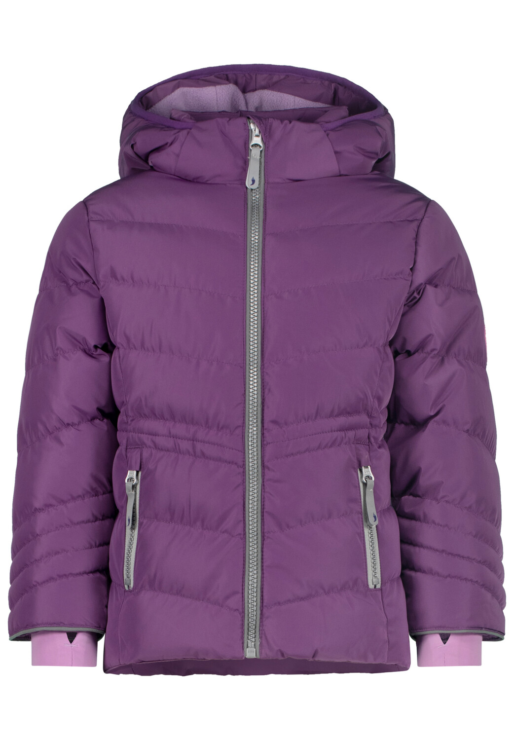 Куртка Salt and Pepper Jacke, цвет grape