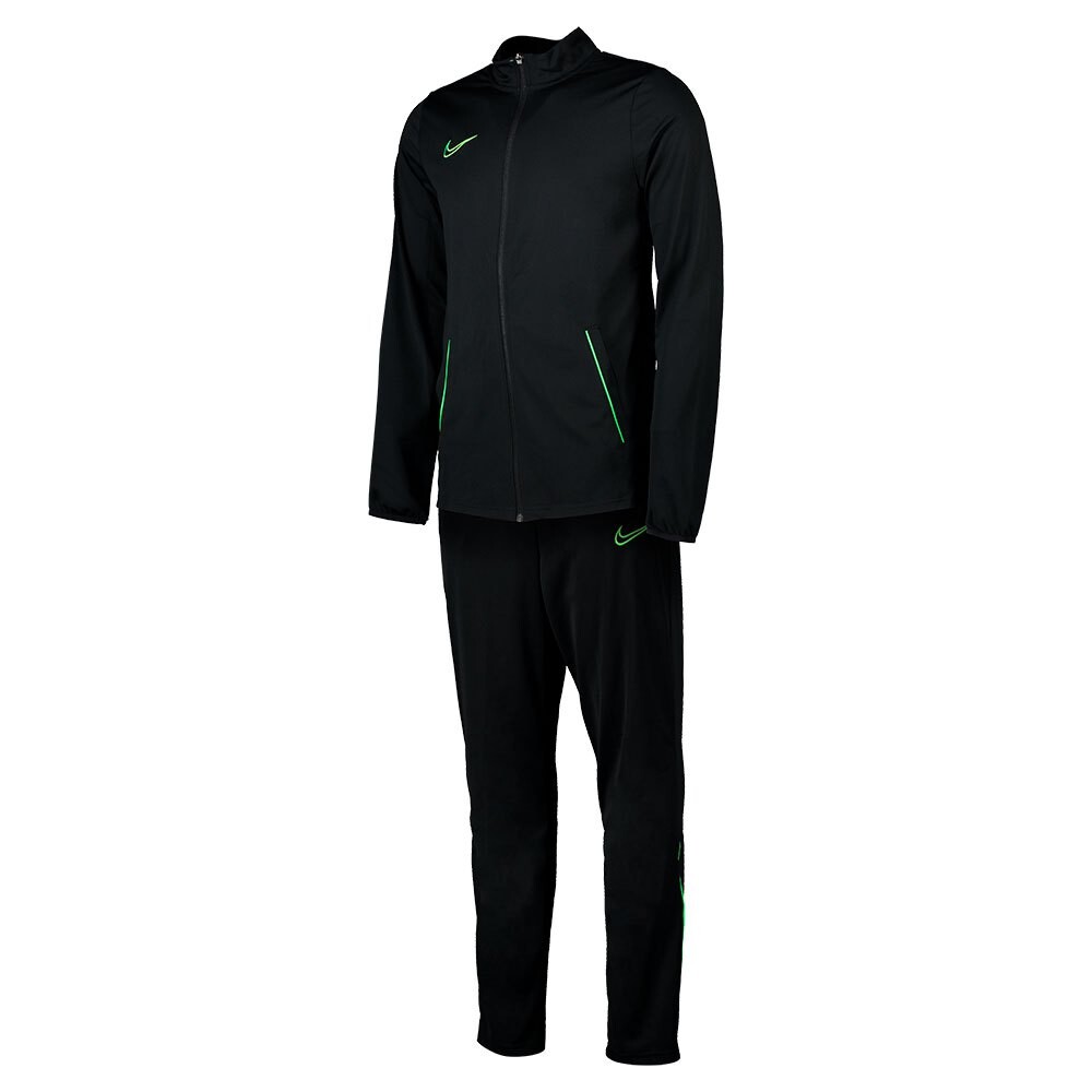 

Спортивный костюм Nike Dri Fit Academy Knit, черный