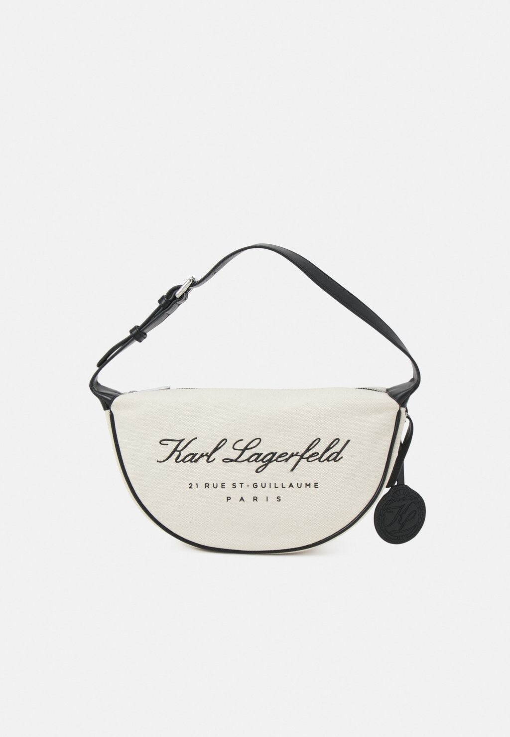 

Сумка KARL LAGERFELD, бежевый