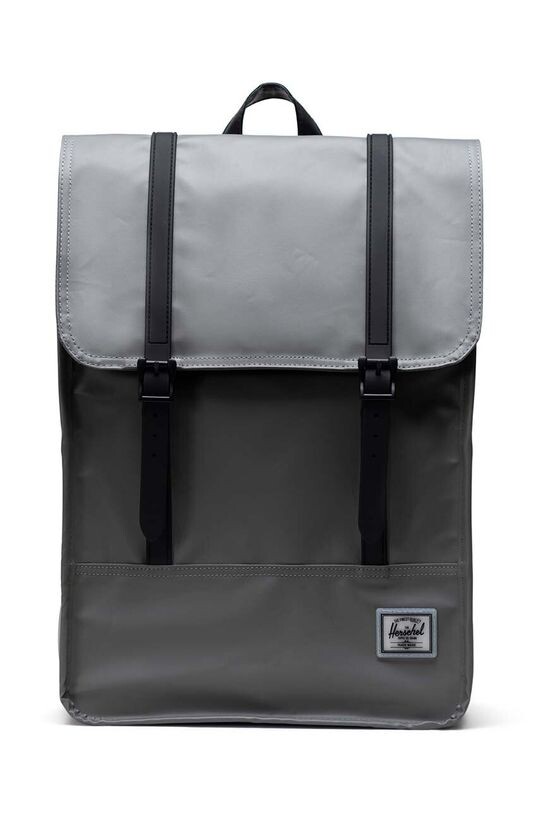 

Рюкзак Survey Backpack Herschel, серый