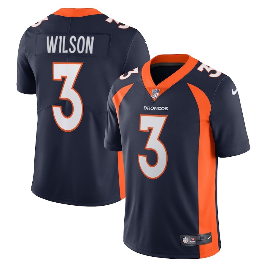 

Джерси Nike Denver Broncos, нави