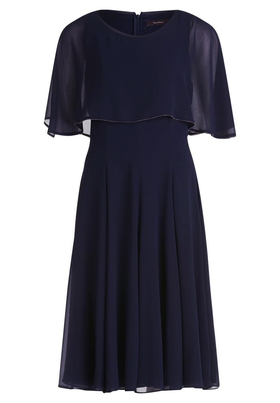 

Платье Vera Mont Cocktail Dress, цвет Night blue