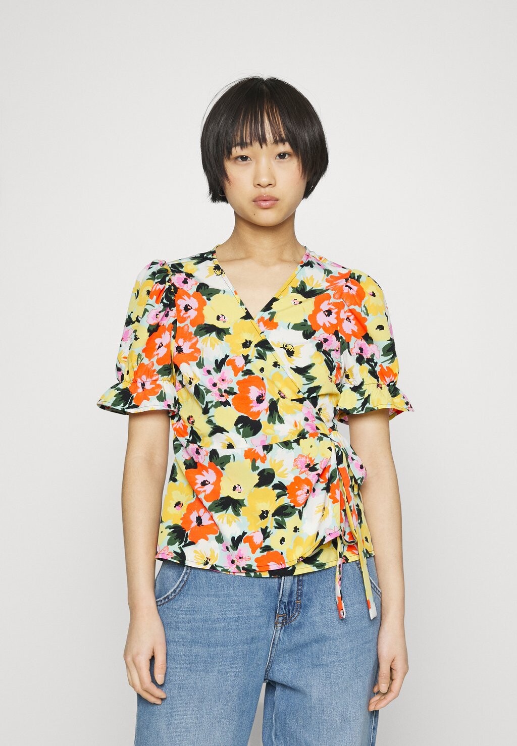

Блузка Vero Moda
