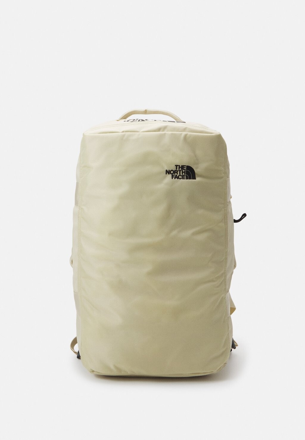 

Дорожная сумка BASE CAMP VOYAGER DUFFEL 42L UNISEX The North Face, цвет gravel/black