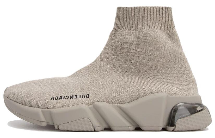 

Balenciaga Lifestyle обувь Мужчины, Gray