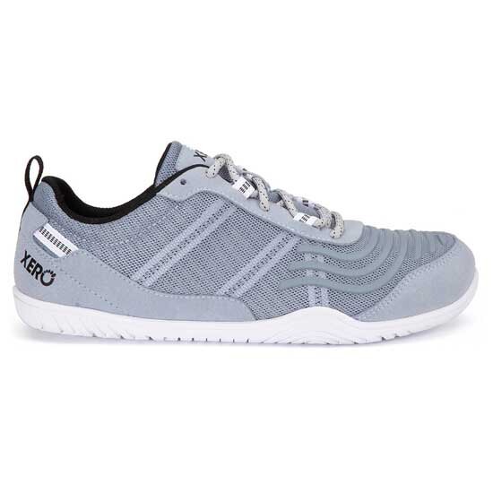 

Кроссовки для бега Xero Shoes 360, синий