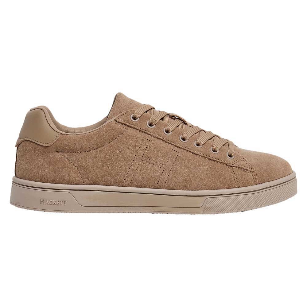 

Кроссовки Hackett Harper Soft , коричневый