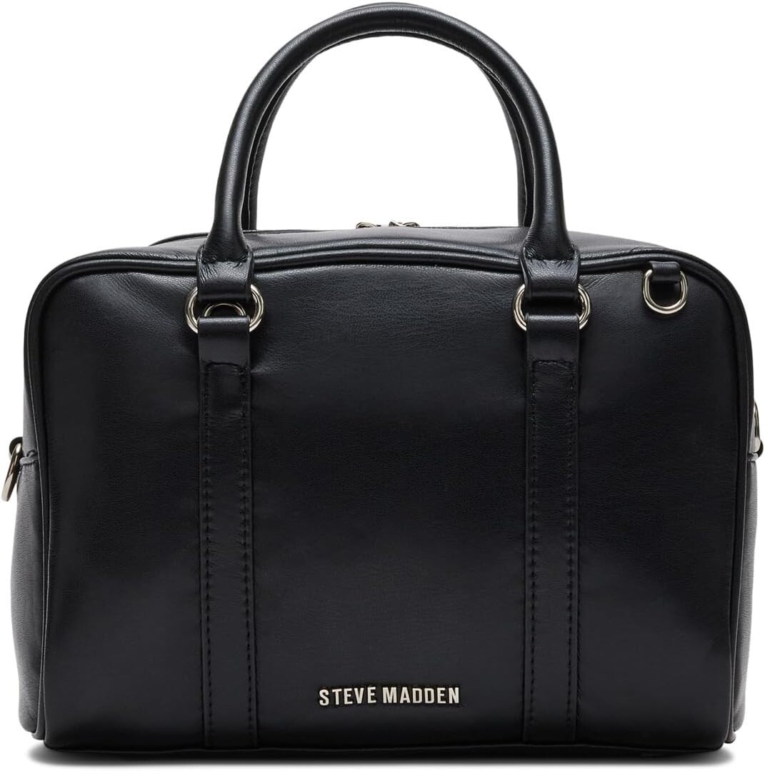

Мягкая сумка Bluka Steve Madden, черный