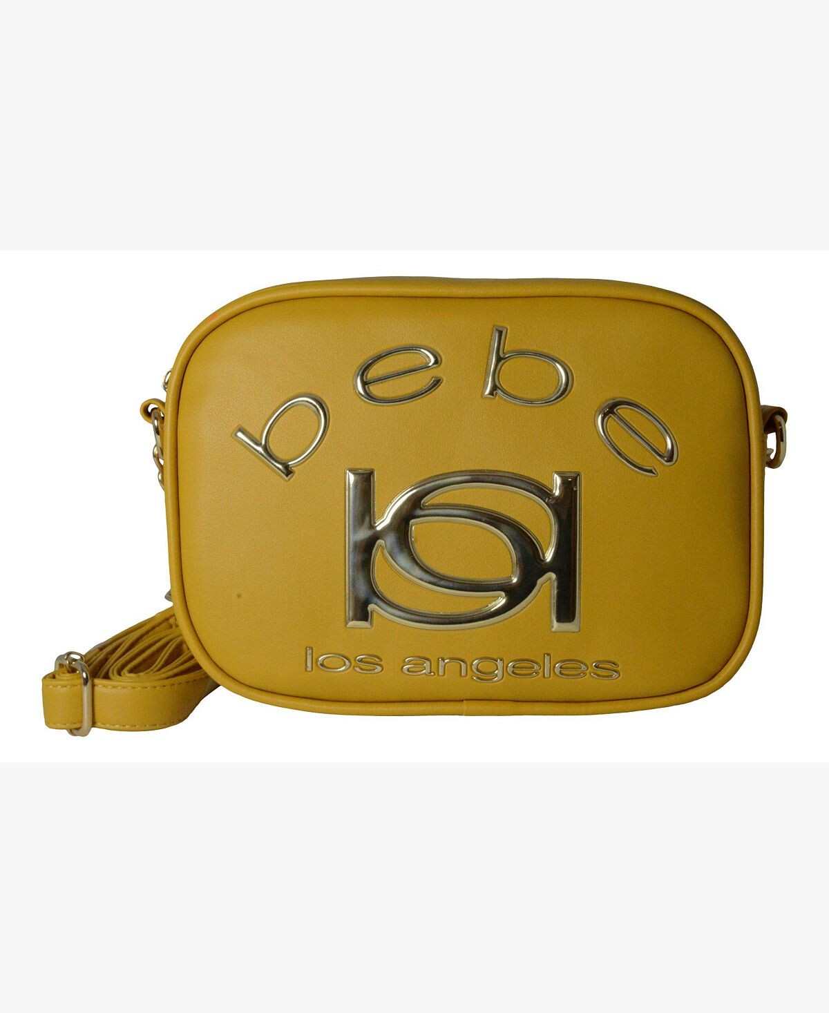 

Кайла через плечо с камерой bebe