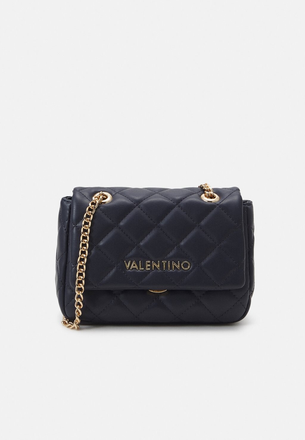 

Сумка через плечо Ocarina Valentino Bags, синий