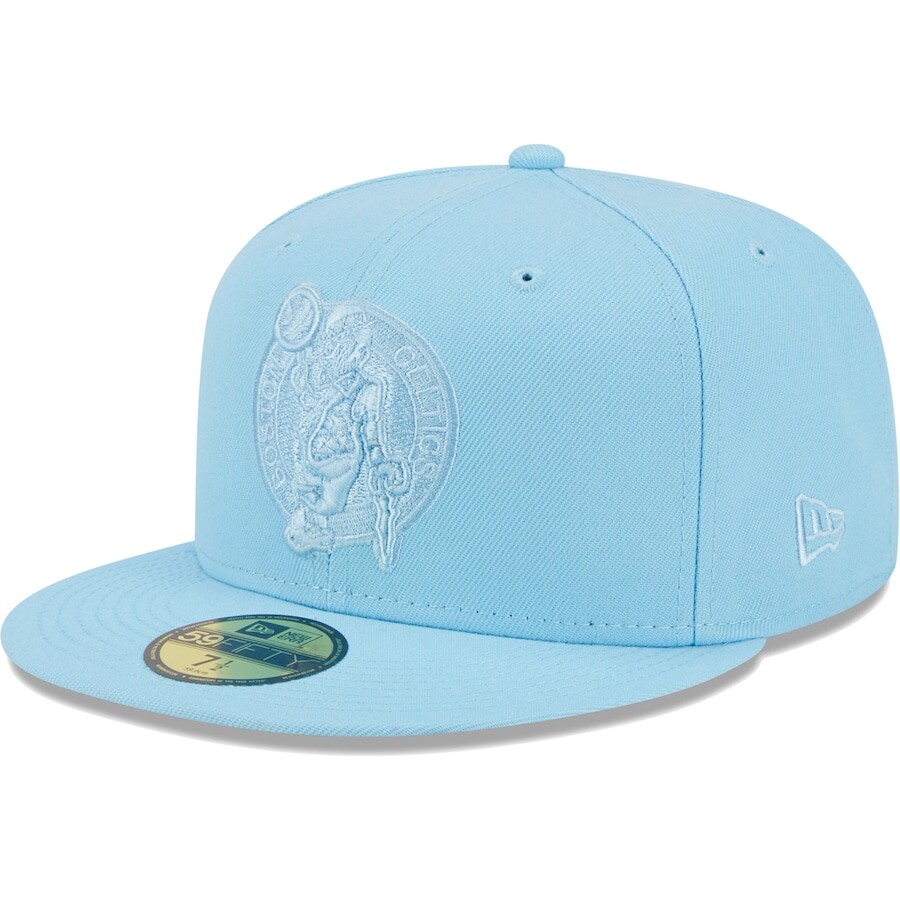 

Бейсболка New Era Boston Celtics, синий