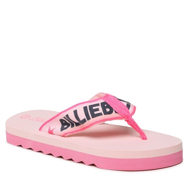 

Шлепанцы Billieblush U19341, розовый