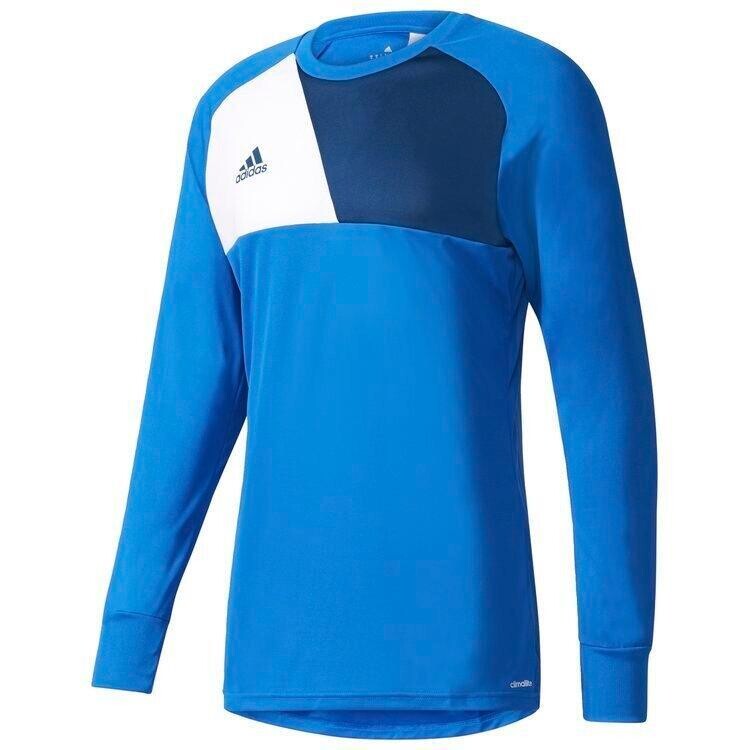 

Вратарская майка Assita 17 мужская ADIDAS, цвет blau