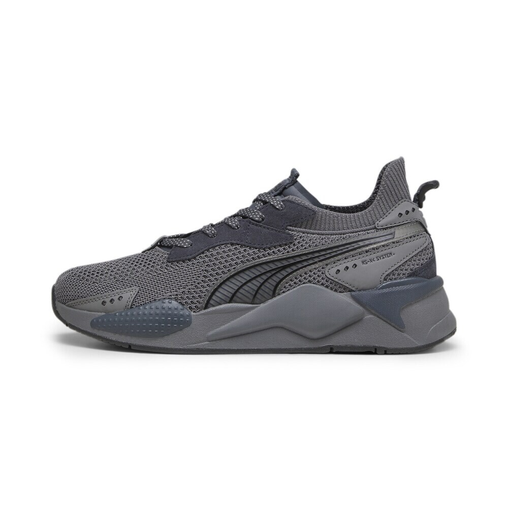 

Кроссовки Puma RS-XK, серый